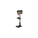 Perceuse sur colonne fartools dpc 25c 550w