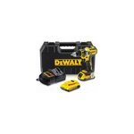 Perceuse visseuse sans fil dewalt 18v dcd790d2 - 2x2ah