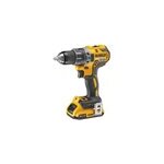 Perceuse visseuse sans fil dewalt brushless 18v dcd791d2 - qw Perceuse visseuse sans fil dewalt brushless 18v dcd791d2 - qw
