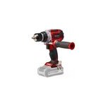 Perceuse visseuse sans fil einhell tp - cd 18v 18 / 60 li bl - solo