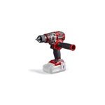 Perceuse visseuse sans fil einhell tp - cd 18v 18 / 80 li bl - solo