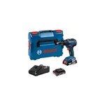 Perceuse visseuse sans fil bosch professional gsb18v - 55 - 2ah