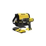 Perceuse visseuse sans fil stanley fatmax 18v sfmcd711dsa - 2x2ah Perceuse visseuse sans fil stanley fatmax 18v sfmcd711dsa - 2x2ah