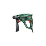 Perforateur sds plus filaire - �nergie de frappe 1, 7 j - puissance 550 w - bosch pbh 2100 re avec malette ...