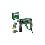 Perforateur sds plus filaire - nergie de frappe 1, 9 j - puissance 600 w - bosch pbh 2500 sre