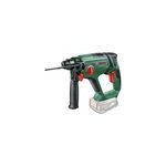 Perforateur sds plus sans fil sans batterie 18 v - �nergie de frappe 2 j - bosch universalhammer 18v