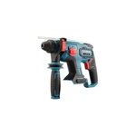 Perforateur sds plus sans fil sans batterie 18 v - nergie de frappe 2 j - erbauer erh18 - li