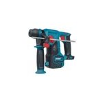 Perforateur sds plus sans fil sans batterie 12 v - �nergie de frappe 1, 1 j - erbauer erh12 - li