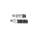 Perforateur sds max filaire - �nergie de frappe 11 j - puissance 1500 w - erbauer erh1500 - mx