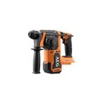 Perforateur sds + sans fil aeg 2, 5j - bbh18bl2 - 0 18v ( sans batterie) Perforateur sds + sans fil aeg 2, 5j - bbh18bl2 - 0 18v ( sans batterie)