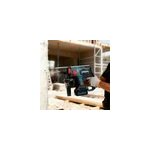 Perforateur sds plus sans fil sans batterie 18 v - �nergie de frappe 2 j - erbauer erh18 - li