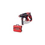Perforateur sds sans fil - nergie de frappe 2, 3j - tension 18v - einhell tp - hd 18 / 22 d li bl solo ...