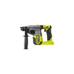 Perforateur sds + sans fil ryobi 2, 5j rsds18x - 0 18v ( sans batterie) Perforateur sds + sans fil ryobi 2, 5j rsds18x - 0 18v ( sans batterie)