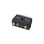 Adaptateur pritel mle 3rca femelle diall