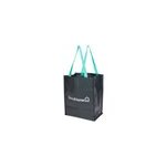 Petit sac de courses réutilisable 45 x 45 cm goodhome Petit sac de courses réutilisable 45 x 45 cm goodhome