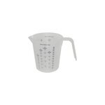 Pichet doseur 2 temps fp390 pour mélange précis Pichet doseur 2 temps fp390 pour mélange précis