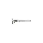 Pied � coulisse num�rique magnusson longueur de mesure 0 � 150 mm pr�cision 0, 02 mm en acier inoxydable ...