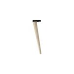 Pied de table bar plus h. 40 cm bois frne