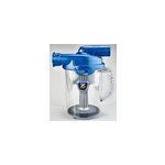 Pige  feuille pour aspirateur hydrauliques zodiac