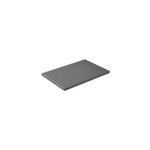 Pierre de cuisson rectangulaire pour barbecue  gaz weber