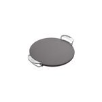 Pierre  pizza weber crafted . 36 cm