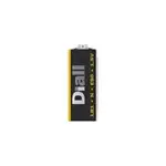 Pile alcaline n (lr1) diall, lot de 1