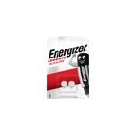 Pile bouton alcaline lr44 vendue par 2 energizer tension 1, 5 v non rechargeable