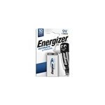 Pile lithium bleue 6lr61 9v energizer