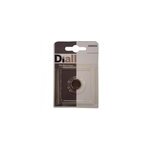 Pile au lithium cr2032 diall, lot de 1 Pile au lithium cr2032 diall, lot de 1