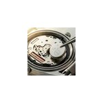 Pile au lithium cr2032 diall, lot de 2