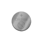 Pile au lithium cr2032 diall, lot de 2 Pile au lithium cr2032 diall, lot de 2
