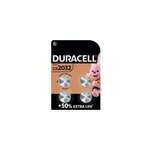 Pile au lithium cr2032 duracell, lot de 4