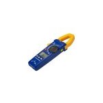 Pince ampremtrique jacobsen dcm01 cat iii 400 a - 600 v l. 72 p. 40 x h. 225 mm