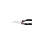 Pince � bec 1 / 2 ronde coud�e standard facom 160 mm