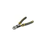 Pince coupante diagonale stanley fatmax 200mm