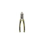 Pince coupante d'lectricien diagonale stanley fatmax 200 mm