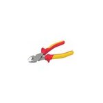 Pince coupante isole stanley 195 mm