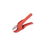 Pince coupe - tube pvc 0 / 42 mm aluminium