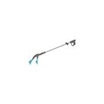 Pince  dchets 4 en 1 gardena avec 2 brosses amovibles