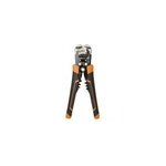 Pince � d�nuder � cliquet magnusson pour c�bles section 0, 2 � 6 mm�
