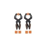 Pinces - �tau � cliquet magnusson 50 x 60 mm - 2 pi�ces