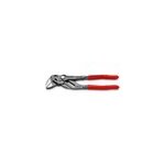 Pince multiprise knipex 180 mm rouge Pince multiprise knipex 180 mm rouge
