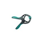 Pince  ressort bi - matire wolfcraft fz 40 mm