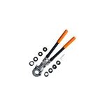 Pince  sertir 16 / 32 mm magnusson acier