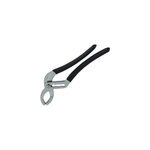 Pince à siphon 62 mm poignée en plastique Pince à siphon 62 mm poignée en plastique