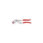 Pince à siphons knipex 250 mm rouge Pince à siphons knipex 250 mm rouge