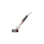Pince weber pour barbecue en acier inoxydable