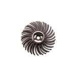Pinceau abrasif d�tail speedclic ez (471s) dremel