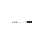 Pinceau en acier inoxydable et silicone napoleon grills Pinceau en acier inoxydable et silicone napoleon grills
