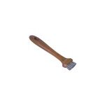Pinceau brosse bronze brosse bassine tampicos gerlon
